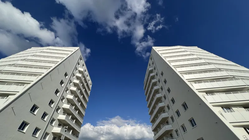 Erstbezug mit traumhaften Ausblick.. — photo 1